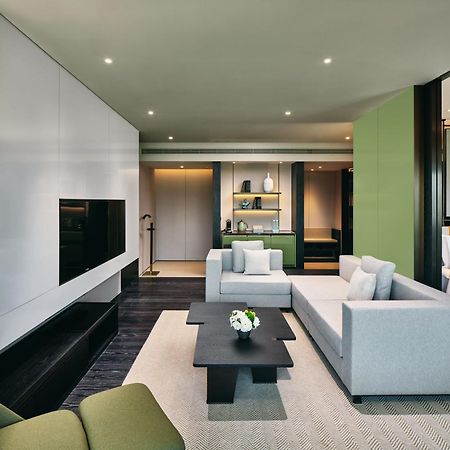 Intercontinental Xi'An North By Ihg Hotel Exterior photo